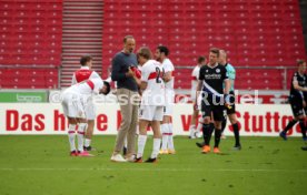 22.05.21 VfB Stuttgart - Arminia Bielefeld