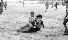 24.01.87 VfL Kirchheim - Stuttgarter Kickers