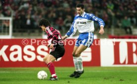 13.12.97 VfB Stuttgart - Arminia Bielefeld