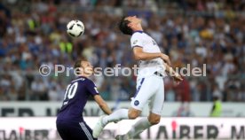 Karlsruher SC - VfL Osnabr&uuml;ck