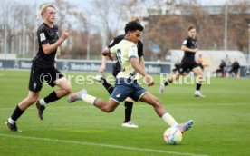 18.02.23 U17 VfB Stuttgart - U17 TSG 1899 Hoffenheim