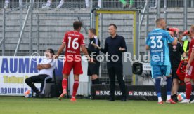 25.07.21 SV Sandhausen - Fortuna D&uuml;sseldorf