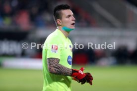1. FC Heidenheim 1846 - 1. FC Union Berlin