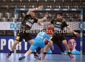 14.11.20 TVB Stuttgart - TSV Hannover-Burgdorf