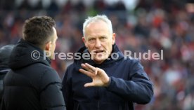 28.01.23 SC Freiburg - FC Augsburg