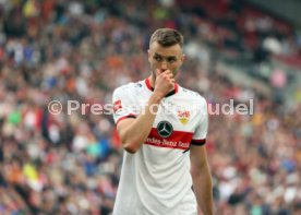 30.04.22 VfB Stuttgart - VfL Wolfsburg