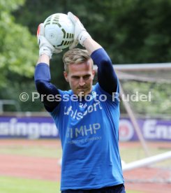 Stuttgarter Kickers
