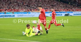 19.09.25 VfB Stuttgart - FC St. Pauli