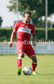 VfB Stuttgart - SD Eibar