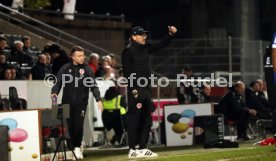 03.03.26 VfB Stuttgart II - FC Energie Cottbus
