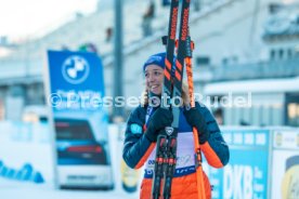 11.01.2026 BMW IBU World Cup Verfolgung Frauen