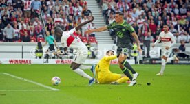 07.10.23 VfB Stuttgart - VfL Wolfsburg