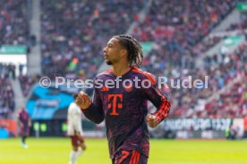 10.10.26 FC Augsburg - FC Bayern M&uuml;nchen