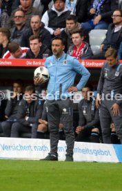 TSV 1860 M&uuml;nchen - VfB Stuttgart