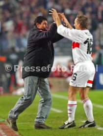VfB Stuttgart