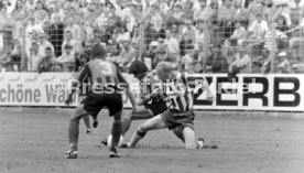 13.08.45 Stuttgarter Kickers - SC Freiburg