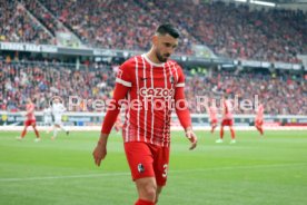 08.04.23 SC Freiburg - FC Bayern M&uuml;nchen
