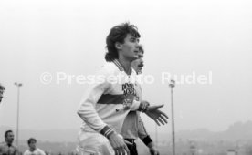 16.11.85 VfB Stuttgart II - FC Rastatt 04