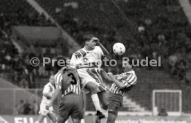 13.05.95 VfB Stuttgart - SV Werder Bremen