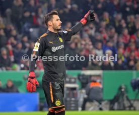 FC Bayern M&uuml;nchen - Borussia Dortmund