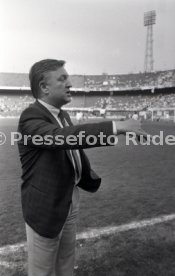 15.05.85 FC Everton - Rapid Wien