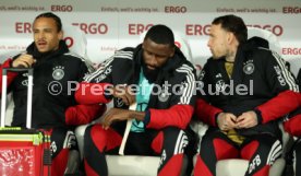 30.03.26 Deutschland - Ghana