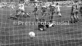 30.06.91 U19 VfB Stuttgart - U19 1. FC Kaiserslautern