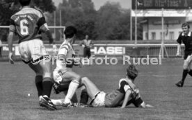 23.05.92 U19 SSV Ulm 1846 - U19 VfB Stuttgart