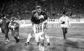 13.02.94 FC Bayern M&uuml;nchen - VfB Stuttgart