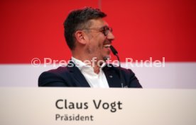 18.07.21 VfB Stuttgart Mitgliederversammlung 2021