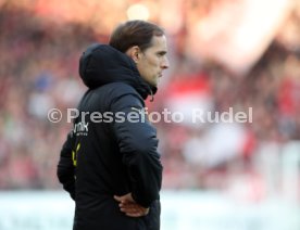 SC Freiburg - Borussia Dortmund