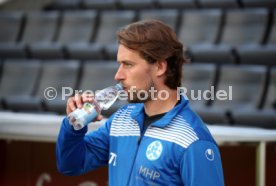 SG Sonnenhof Gro&szlig;aspach - Stuttgarter Kickers