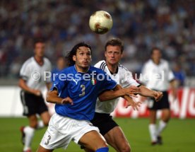 DFB Deutschland - Italien