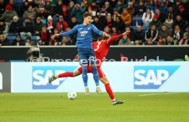 08.12.24 TSG 1899 Hoffenheim - SC Freiburg