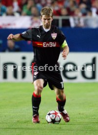 04.11.09 FC Sevilla - VfB Stuttgart