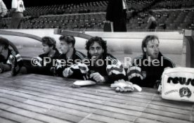 09.10.92 VfB Stuttgart - Leeds United
