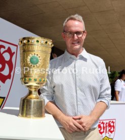 17.07.25 VfB Stuttgart Alexander Wehrle