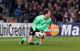 17.03.10 FC Barcelona - VfB Stuttgart