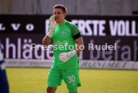 26.02.22 Karlsruher SC - FC Schalke 04