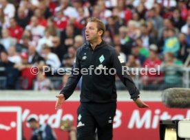 VfB Stuttgart - SV Werder Bremen