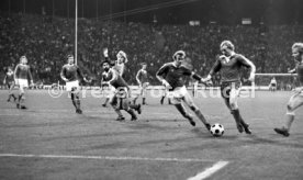 03.11.76 FC Bayern M&uuml;nchen - Banik Ostrau