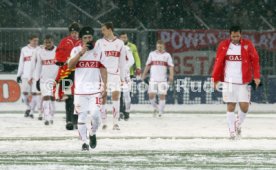 01.12.10 Young Boys Bern - VfB Stuttgart