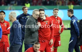 21.05.22 DFB-Pokal Finale SC Freiburg - RB Leipzig
