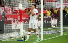 17.09.22 VfB Stuttgart - Eintracht Frankfurt