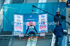 28.12.2025 Vierschanzentournee Qualifikation Skispringen