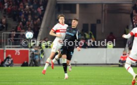 16.03.25 VfB Stuttgart - Bayer 04 Leverkusen
