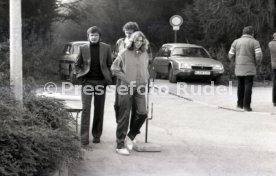 25.10.83 Porsche Tennis Grand Prix Filderstadt