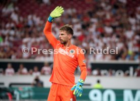 VfB Stuttgart - Hannover 96