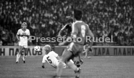 19.09.84 Levski Sofia - VfB Stuttgart