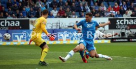 TSG 1899 Hoffenheim - VfL Wolfsburg